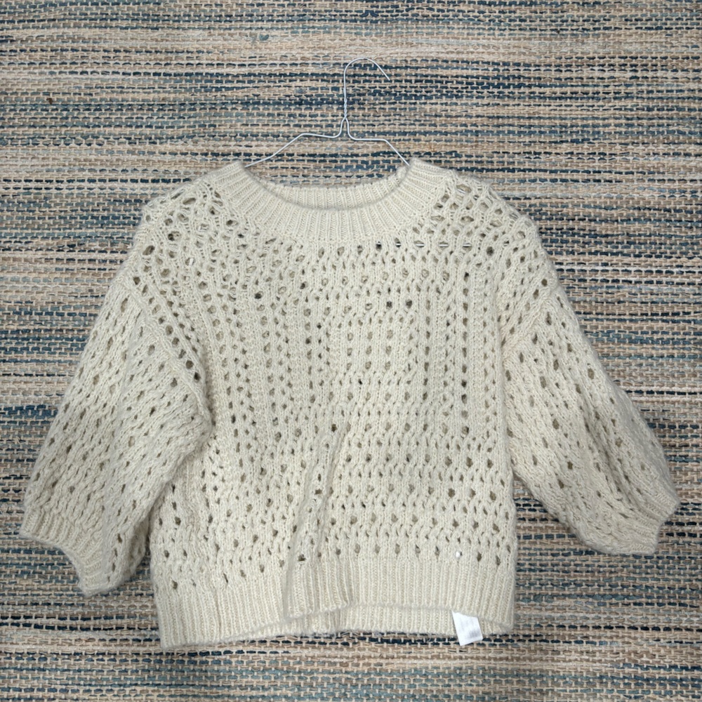 Knit Sweater